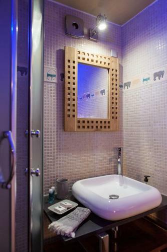 Hostal Peniche Mirage, Cabine St Exupery