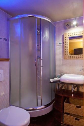 Hostal Peniche Mirage, Cabine St Exupery