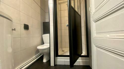 Apartamento Appartement 30m2 - 400 M�tres Cit� M�diavale