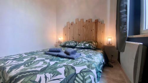 Apartamento Appartement 30m2 - 400 M�tres Cit� M�diavale