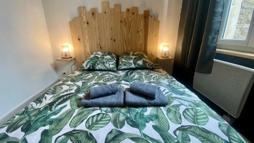 Apartamento Appartement 30m2 - 400 M�tres Cit� M�diavale