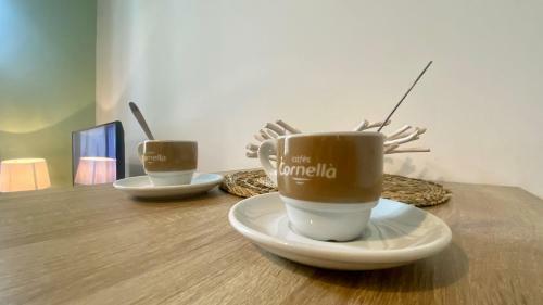 Apartamento Appartement 30m2 - 400 M�tres Cit� M�diavale