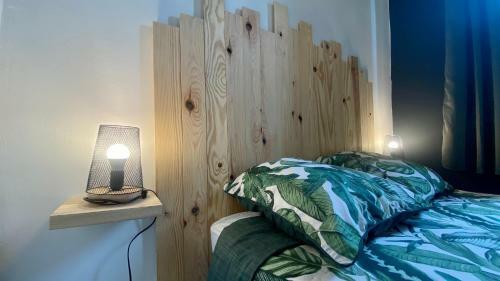 Apartamento Appartement 30m2 - 400 M�tres Cit� M�diavale