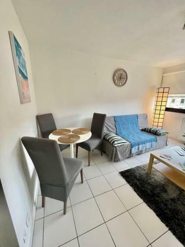Apartamento Le Pont Levis, 5 Min Cit�,emplacement Id�al