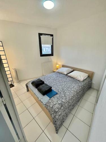 Apartamento Le Pont Levis, 5 Min Cit�,emplacement Id�al
