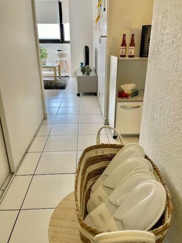 Apartamento Le Pont Levis, 5 Min Cit�,emplacement Id�al
