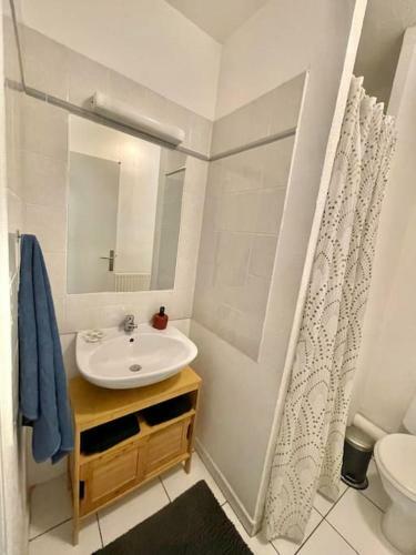 Apartamento Le Pont Levis, 5 Min Cit�,emplacement Id�al