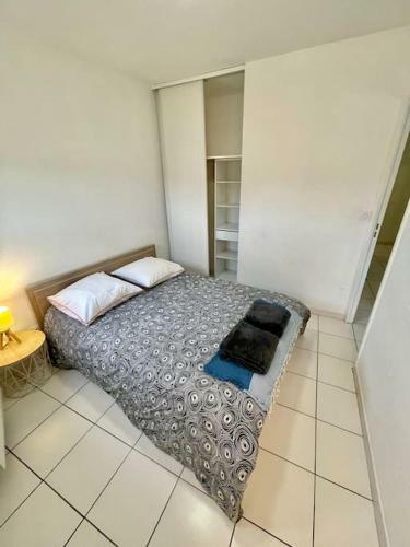 Apartamento Le Pont Levis, 5 Min Cit�,emplacement Id�al