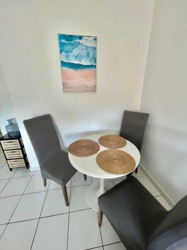 Apartamento Le Pont Levis, 5 Min Cit�,emplacement Id�al