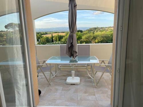 Apartamento Superbe Appartement En Residence Priv�e