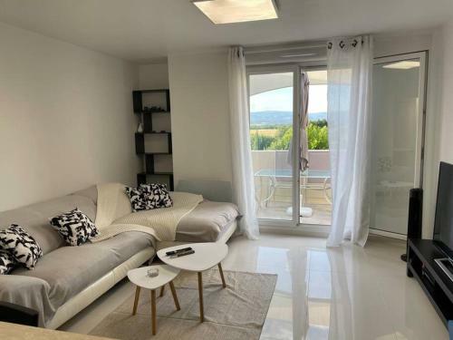 Apartamento Superbe Appartement En Residence Priv�e