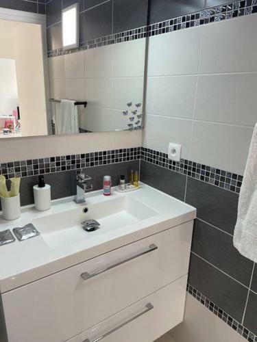 Apartamento Superbe Appartement En Residence Priv�e