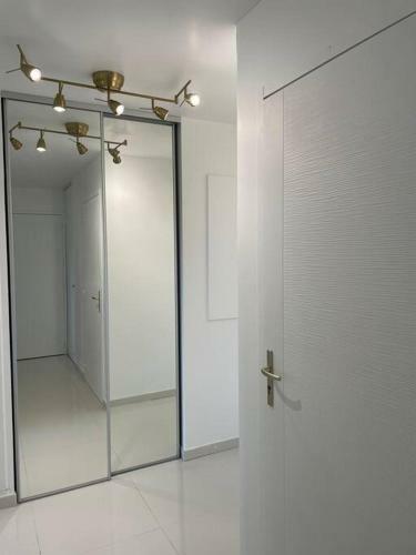 Apartamento Superbe Appartement En Residence Priv�e
