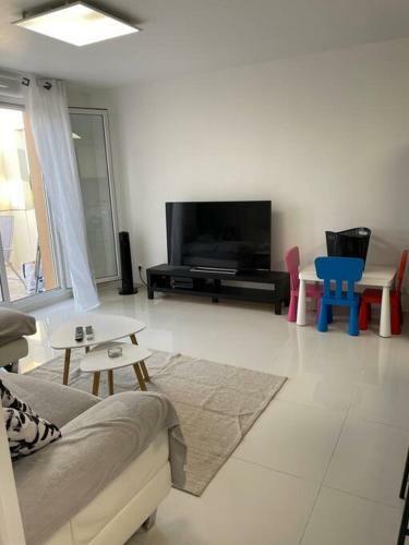 Apartamento Superbe Appartement En Residence Priv�e