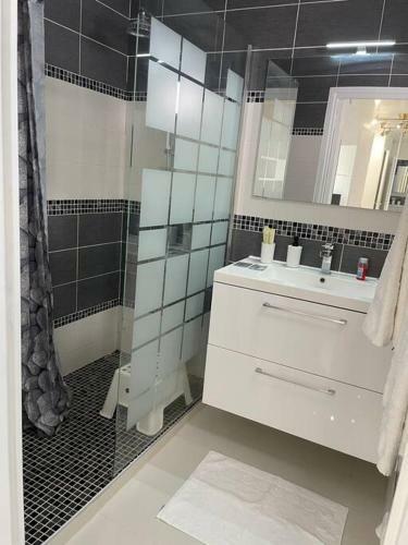 Apartamento Superbe Appartement En Residence Priv�e
