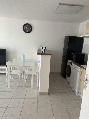 Apartamento Superbe Appartement En R�sidence Priv�e
