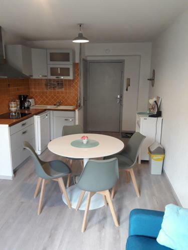 Apartamento Drissia&othman City Center