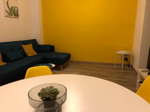 Apartamento City'in Appart