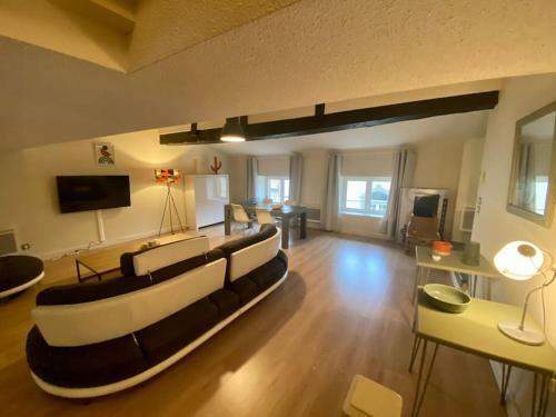Apartamento Le Victorh, Clim, Cosy, Hyper-centre