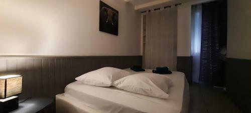 Apartamento ?le Telly?centre Ville?parking