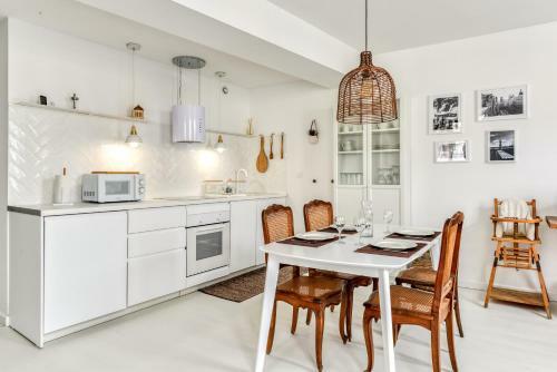 Apartamento L'or Blanc-clim-netflix-vue Cit� M�di�vale