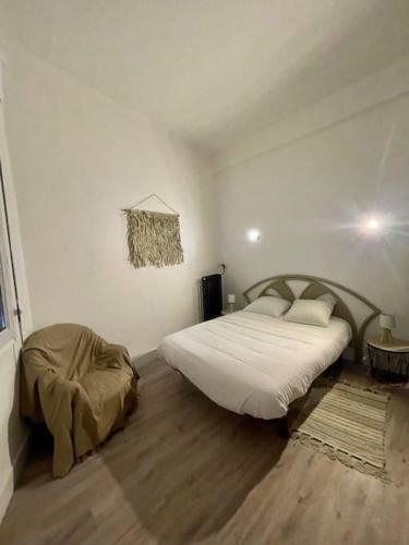 Apartamento La Belle �poque, Climatisation, Emplacement Id�al