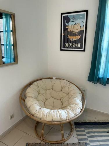 Apartamento Le Varsovie, Parking, Hyper Centre