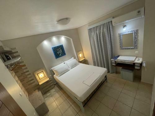 Spetses Center Comfy Apartment