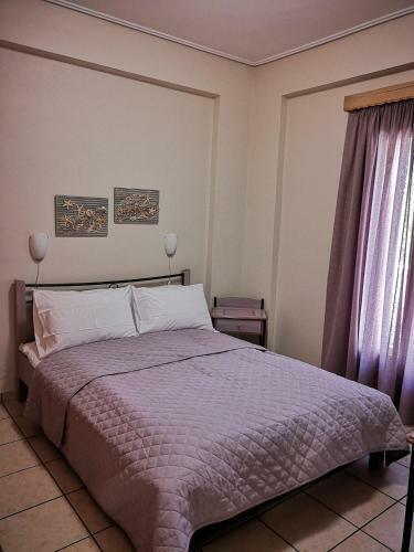 Spetses Center Comfy Apartment