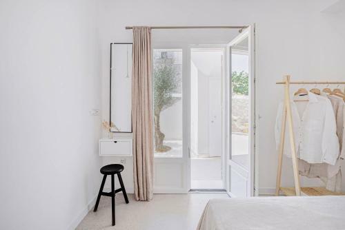 Pearl House - Luxurious New Beach Villa In Spetses Stunning View