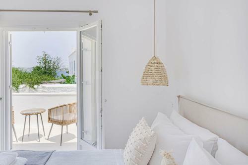 Pearl House - Luxurious New Beach Villa In Spetses Stunning View