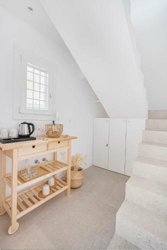 Pearl House - Luxurious New Beach Villa In Spetses Stunning View