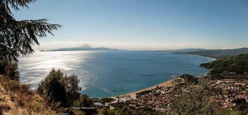Cosy House Stratoni Chalkidiki 300m From Beach