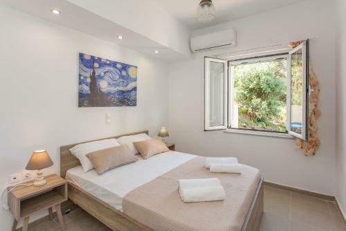Hillside Seaview Apartment