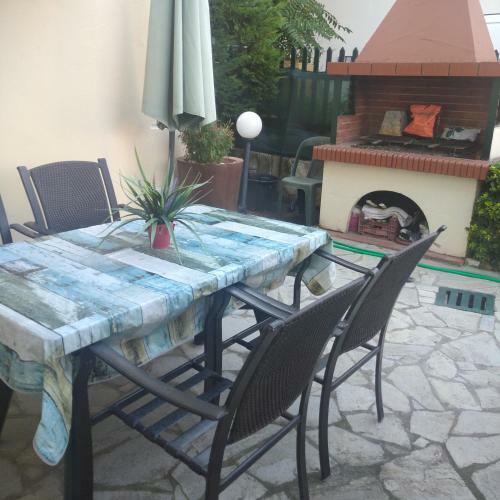 Apartamento Appartment Sotirios
