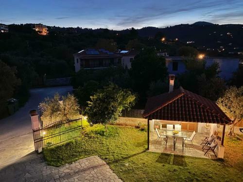 Folia Apartment