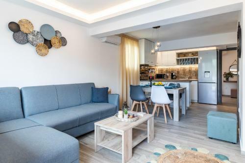 Folia Apartment