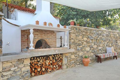 Esperides Apartments Aigli