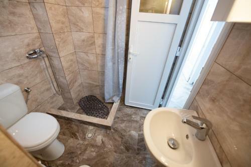 Apartamento Lovely One-bedroom Flat In Skopelos