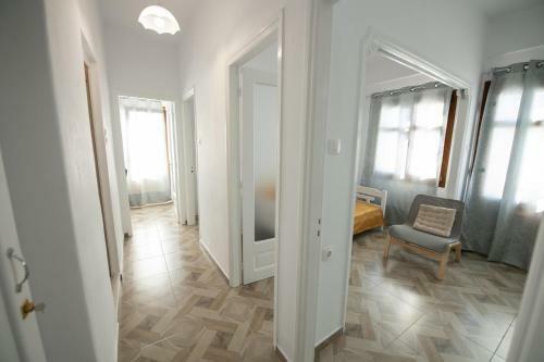 Apartamento Lovely One-bedroom Flat In Skopelos