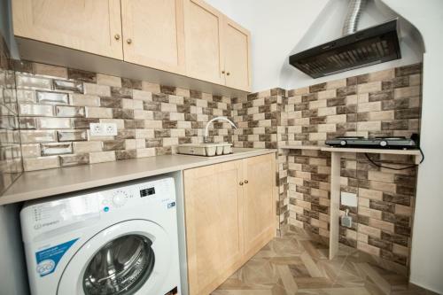 Apartamento Lovely One-bedroom Flat In Skopelos