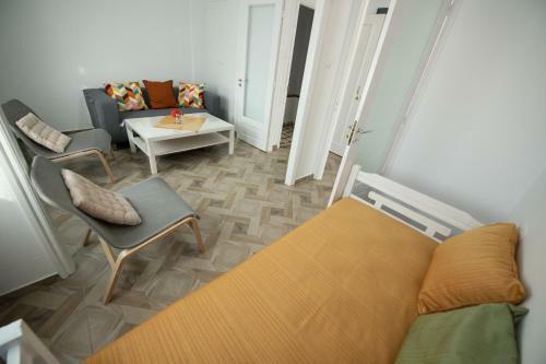Apartamento Lovely One-bedroom Flat In Skopelos