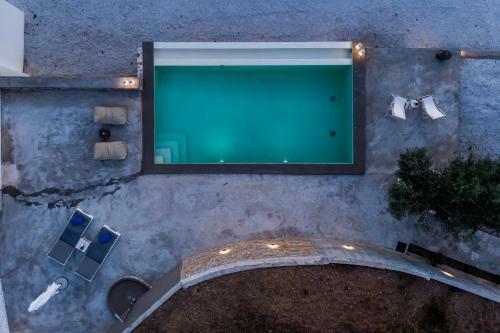 Ninemia Villa In Skopelos