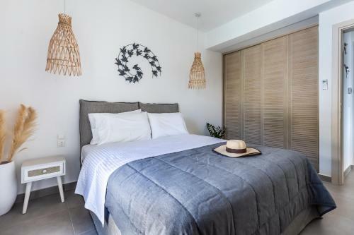 Ninemia Villa In Skopelos