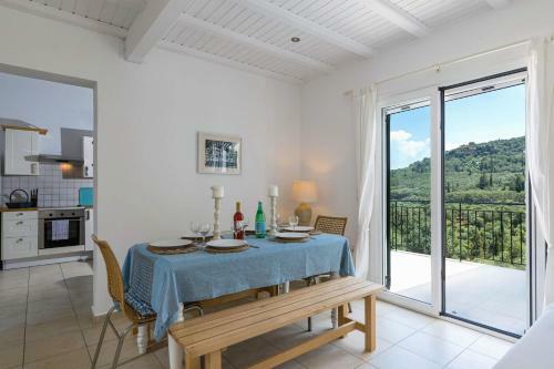 Villa Eleonas By Villa Plus