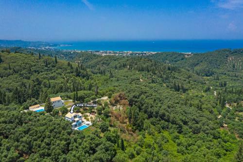 Villa Eleonas By Villa Plus