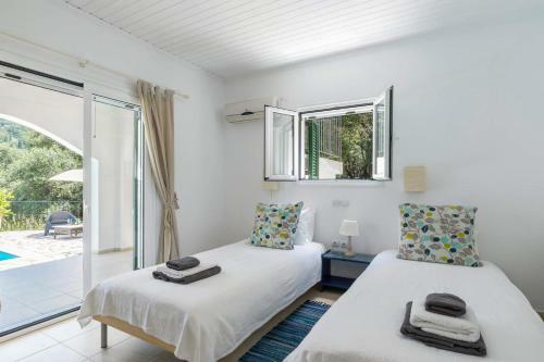 Villa Eleonas By Villa Plus