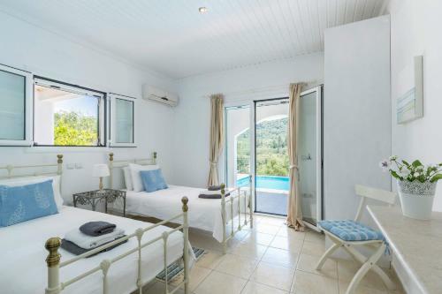 Villa Eleonas By Villa Plus
