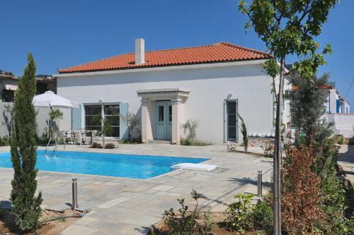Villa Livadi