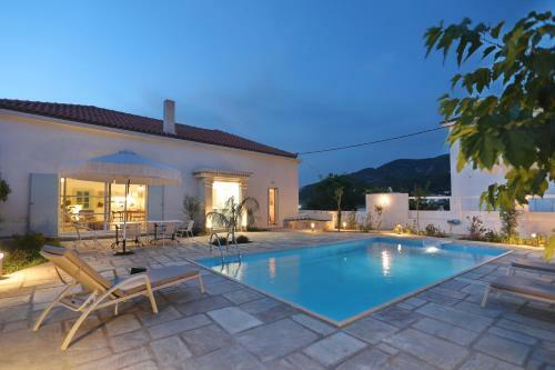 Villa Livadi